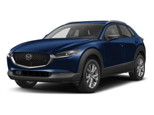 2026 Mazda CX-30 Premium's photo
