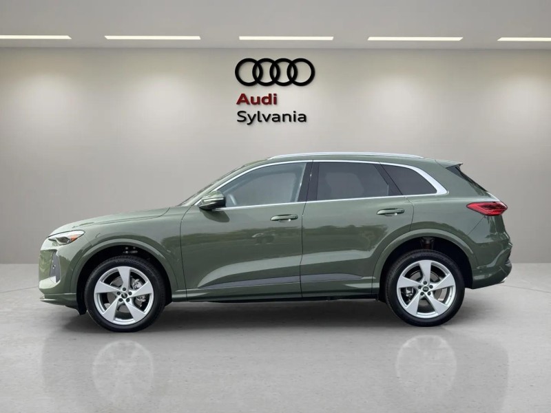 2025 Audi Q5 2.0T Premium Plus photo 5