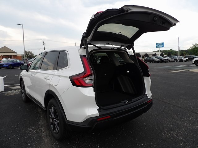 2026 Honda CR-V EX-L photo 9
