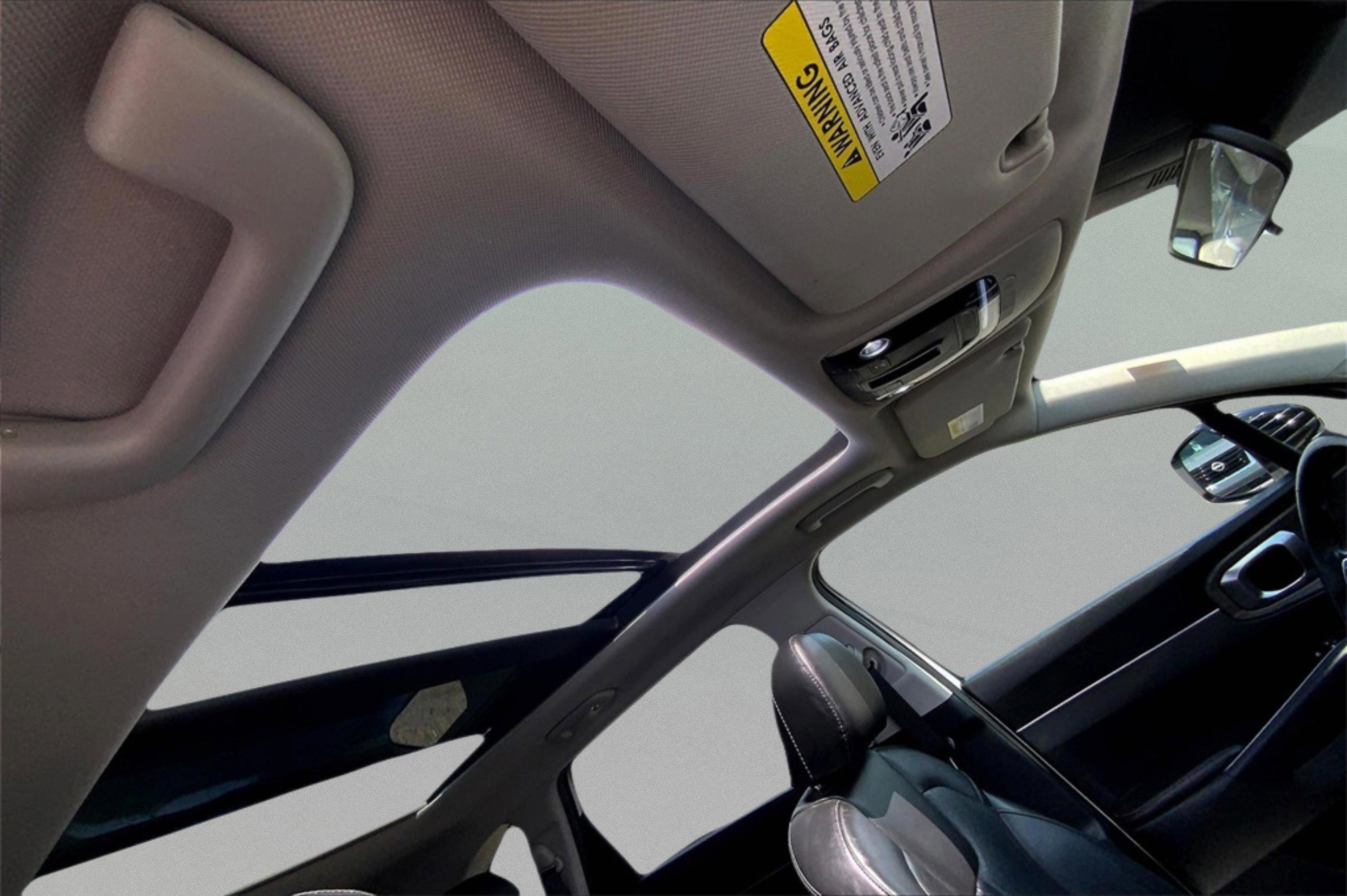 2022 Kia Sorento EX photo 19