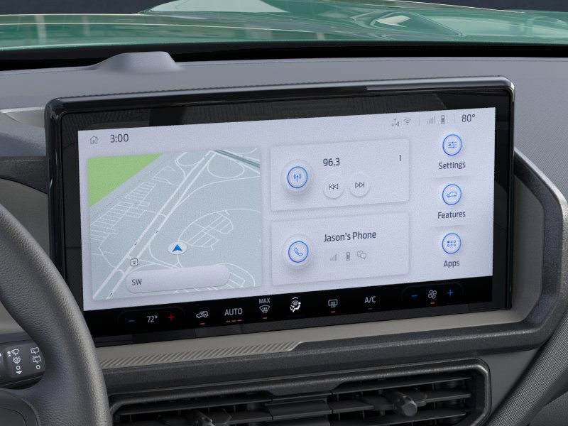 2025 Ford Bronco Sport Big Bend photo 10