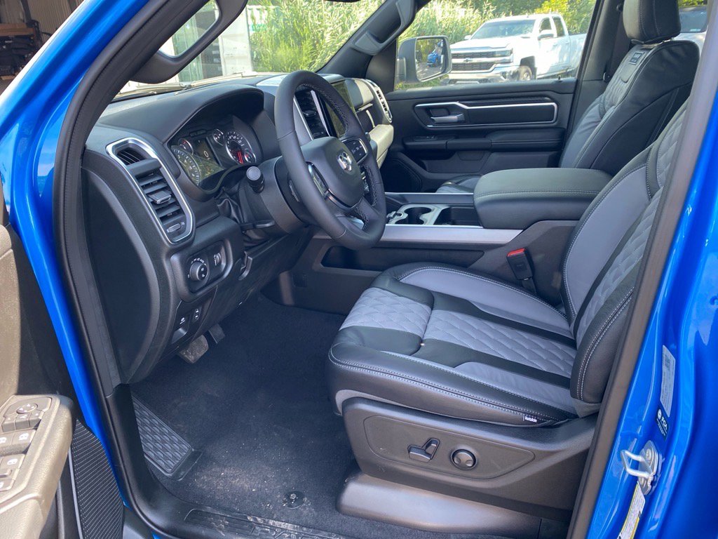 2025 Ram 1500 Big Horn photo 5