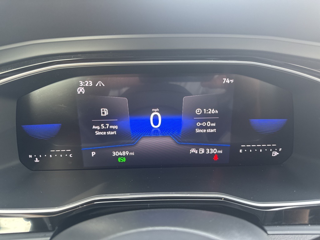 2024 Volkswagen Jetta 1.5T S photo 11