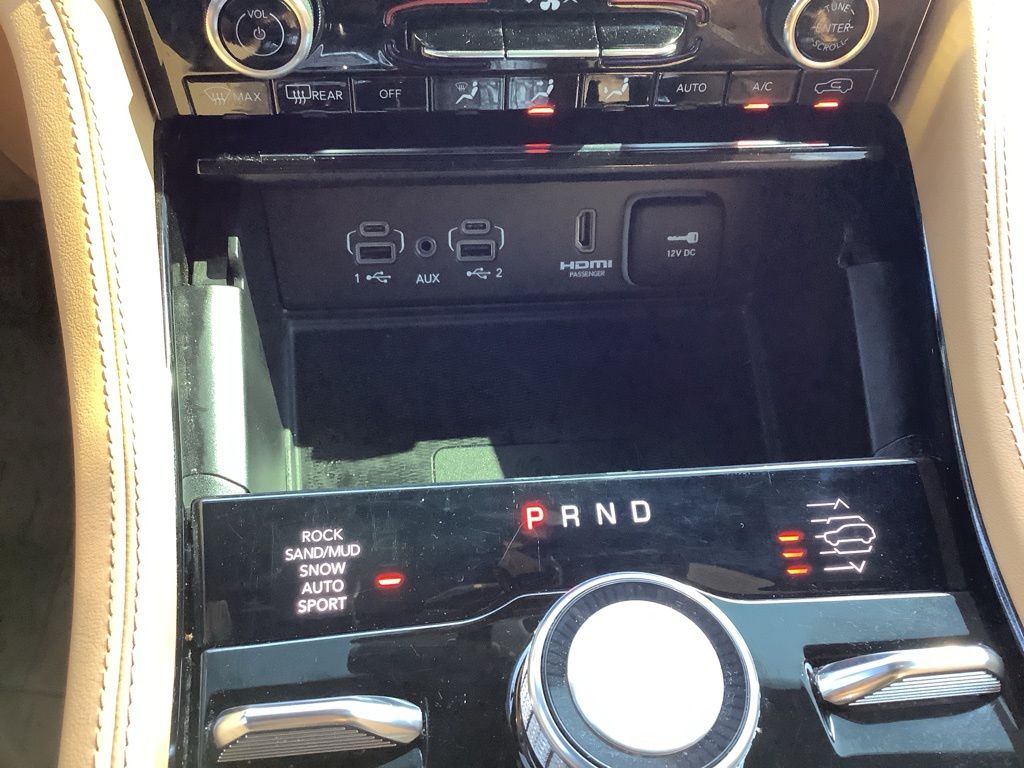 2023 Jeep Grand Cherokee L Summit photo 15
