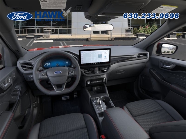 2026 FORD ESCAPE - Image 9