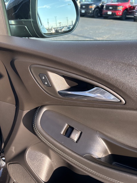 2024 Buick Encore GX Sport Touring photo 30