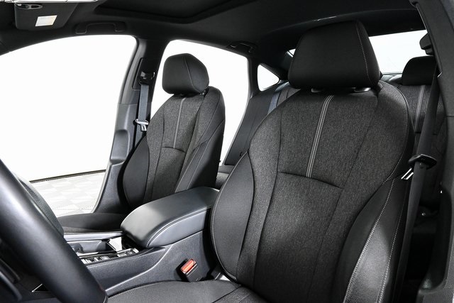 2024 Honda Accord Hybrid Sport photo 5