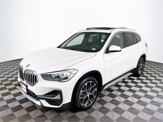 2021 Bmw X1 XDrive28i photo 3