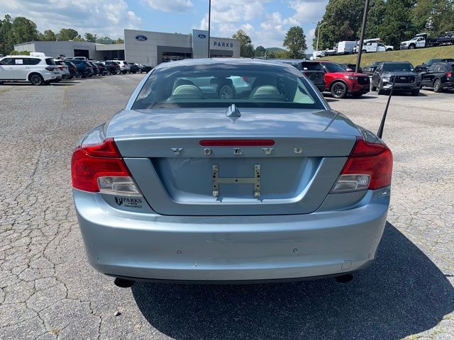 2013 Volvo C70 T5 photo 7