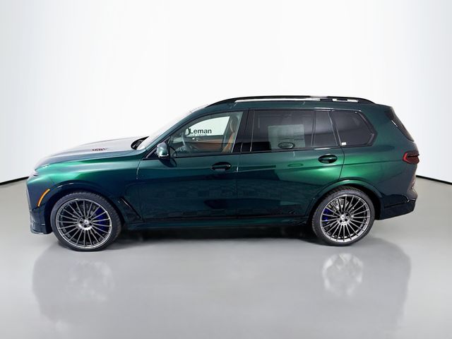 2026 Bmw X7 ALPINA XB7 photo 4