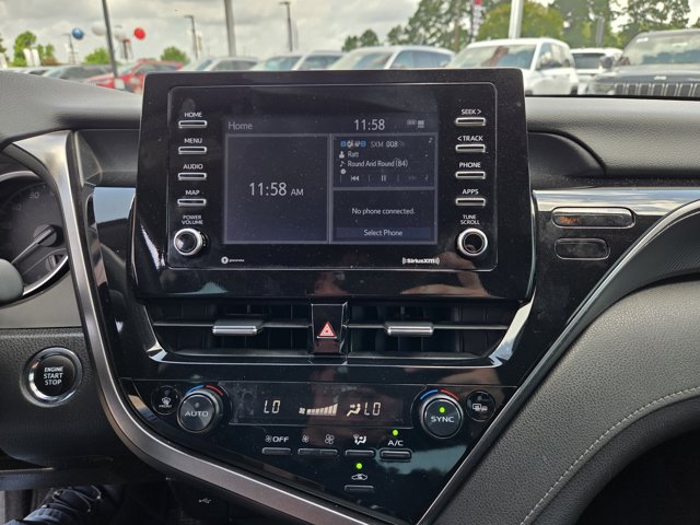 2023 Toyota Camry LE photo 15