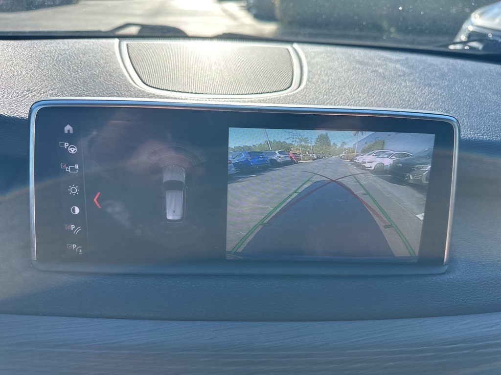 2018 Bmw X5 xDrive35i photo 27
