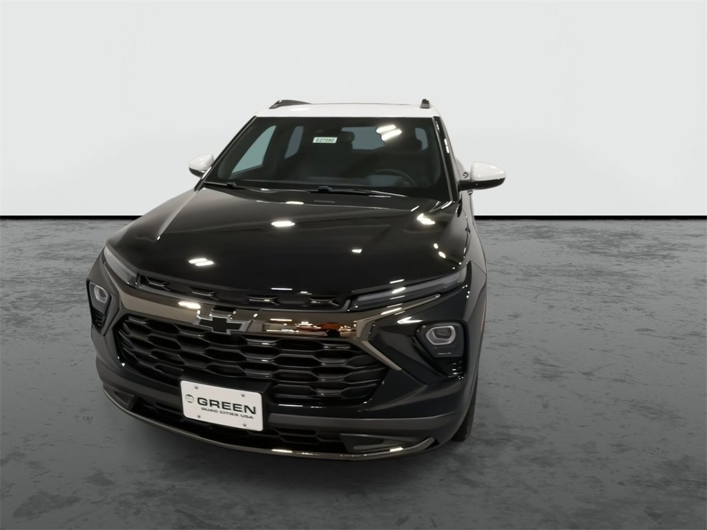 2025 Chevrolet Trailblazer ACTIV photo 3