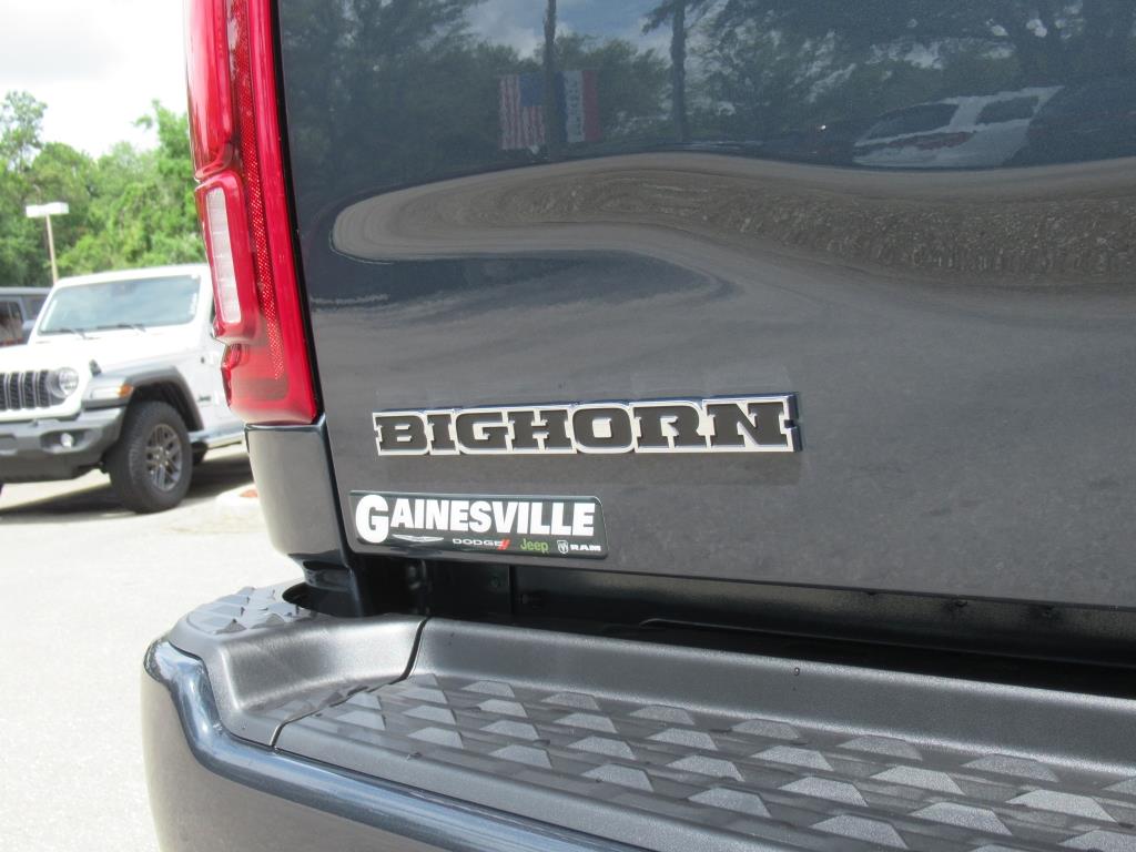 2025 Ram 2500 Big Horn photo 8