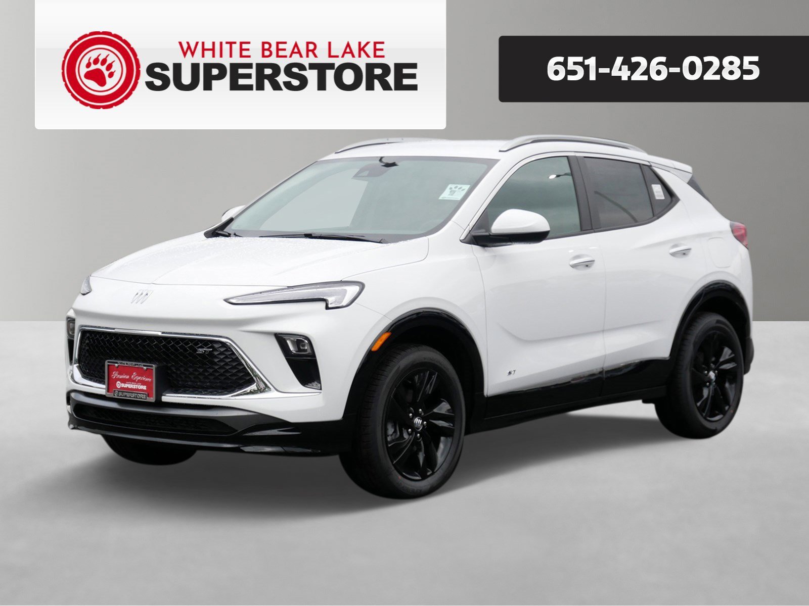 2026 Buick Encore GX Sport Touring's photo