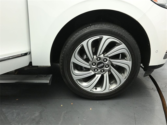 2023 LINCOLN NAVIGATOR - Image 31