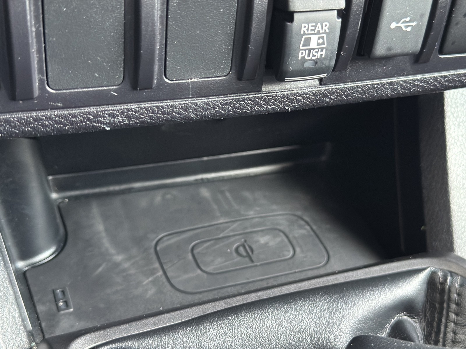 2020 Toyota Tacoma TRD SR5 photo 36