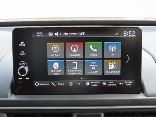 2025 Honda Pilot Black Edition photo 17