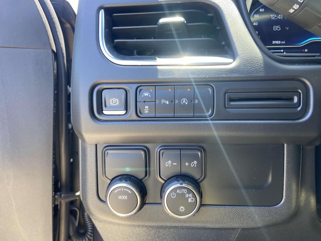 2024 Chevrolet Tahoe LT photo 18