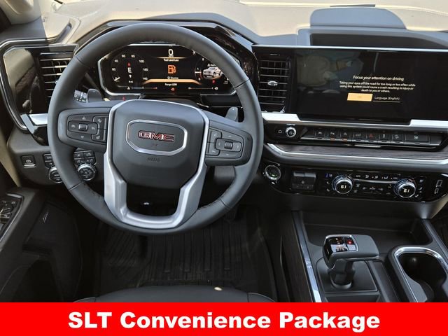 2026 Gmc Sierra 1500 SLT photo 9