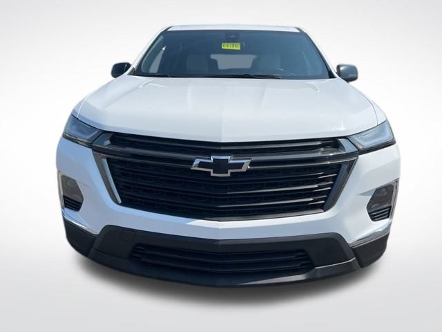 2022 Chevrolet Traverse LS photo 8