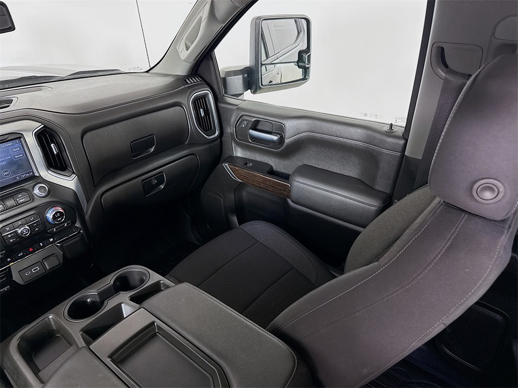 2021 Gmc Sierra 1500 Elevation photo 23