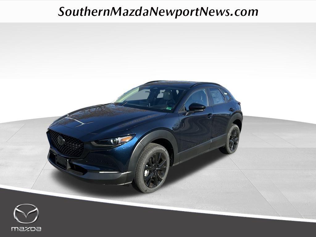 2026 Mazda CX-30 Turbo Aire Edition's photo