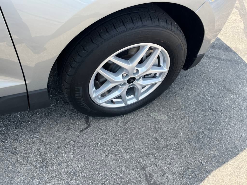 2024 Ford Edge SEL photo 27