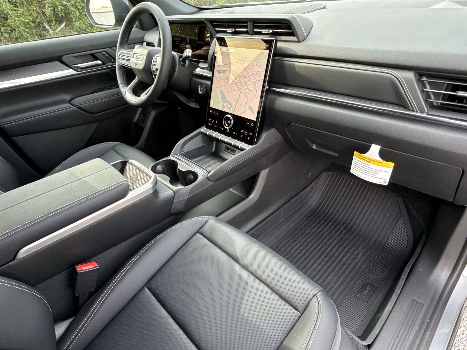 2026 Gmc Terrain Elevation photo 25