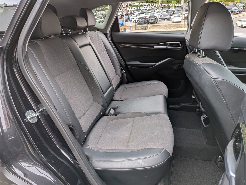 2023 Kia Seltos S photo 21