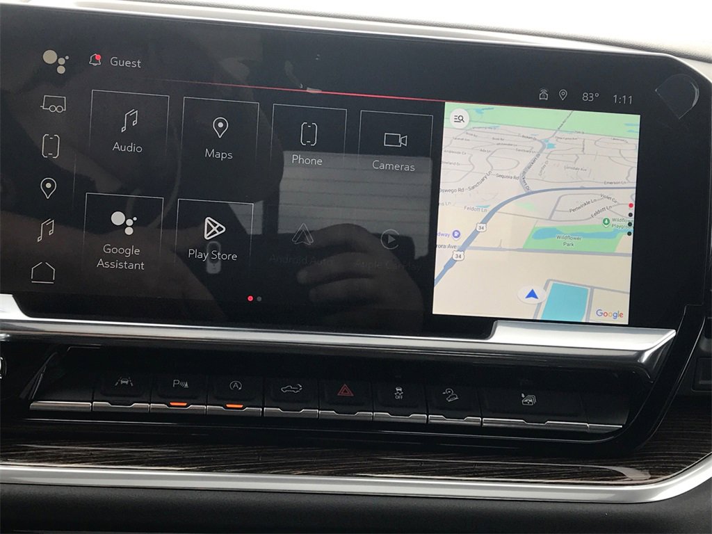 2026 GMC SIERRA - Image 22