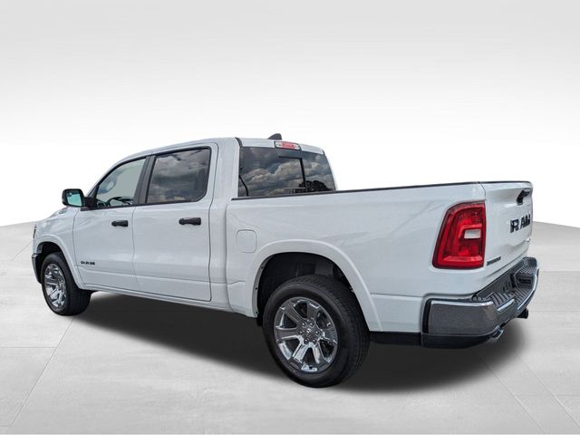 2025 Ram 1500 Big Horn Lone Star photo 6