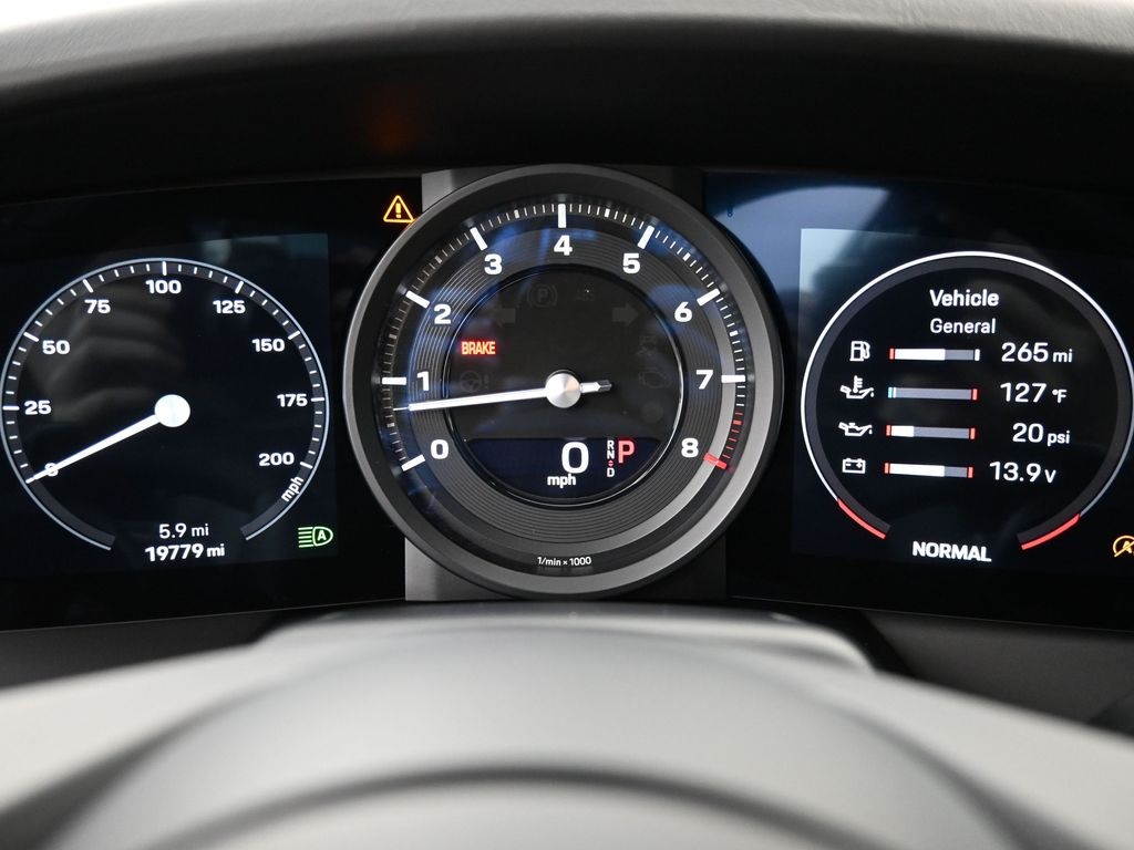 2023 Porsche 911 S photo 25