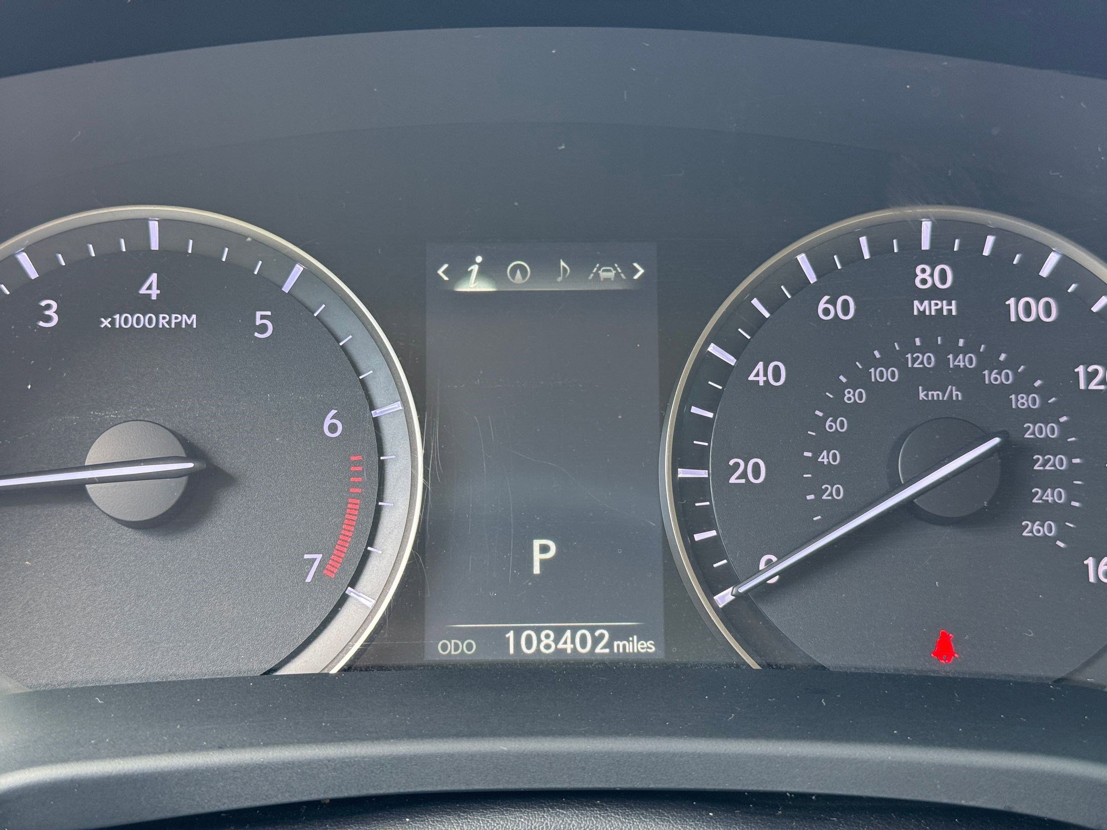 2019 Lexus RX 350 photo 18