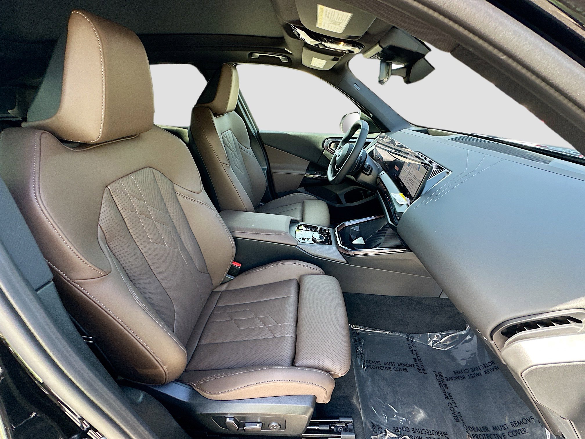 2026 Bmw X3 photo 24