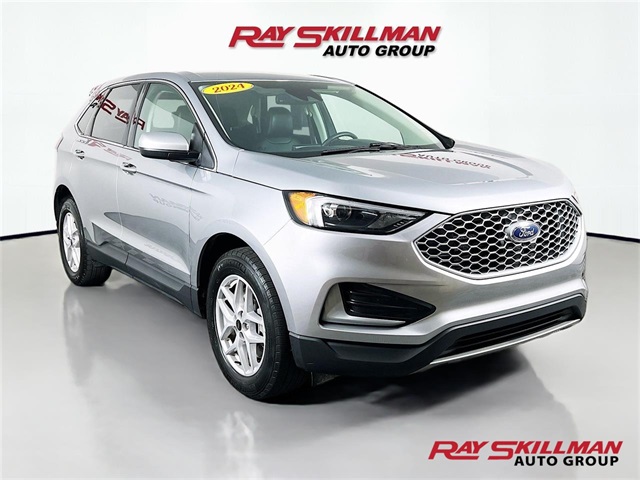 2024 Ford Edge SEL's photo