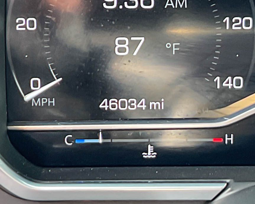 2022 Gmc Sierra 1500 Denali photo 14