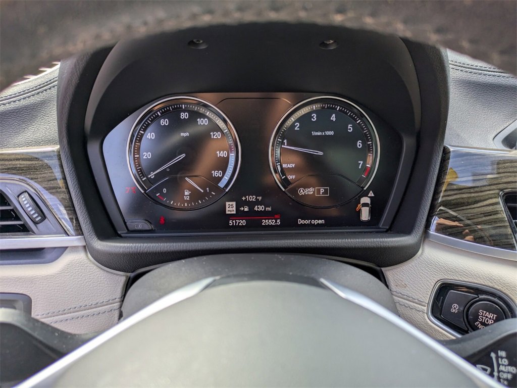 2021 Bmw X1 sDrive28i photo 22