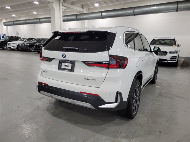 2025 Bmw X1 XDrive28i photo 8