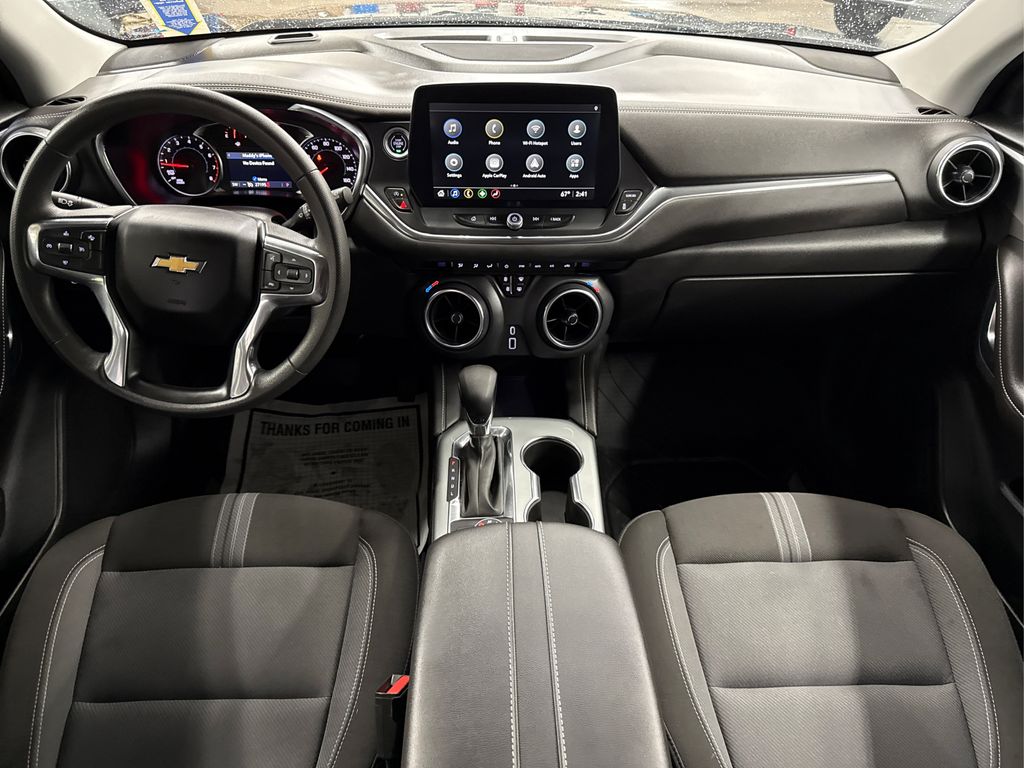 2023 Chevrolet Blazer 2LT photo 17