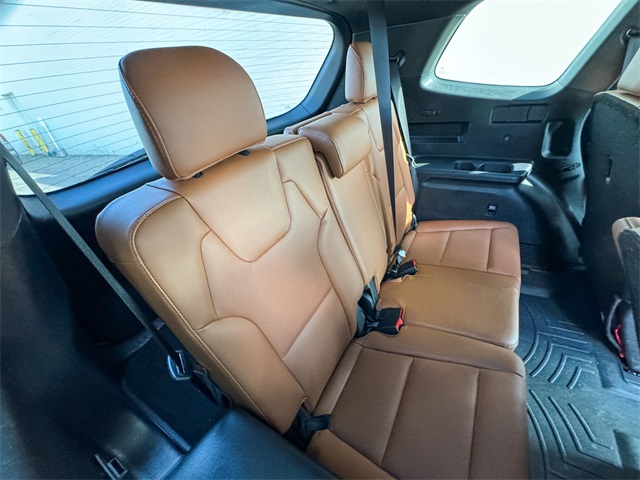 2024 Kia Telluride EX X-Line photo 21