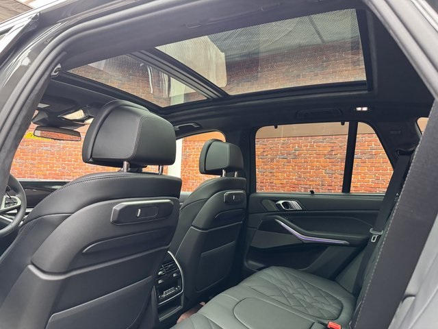 2026 Bmw X5 M60i photo 24
