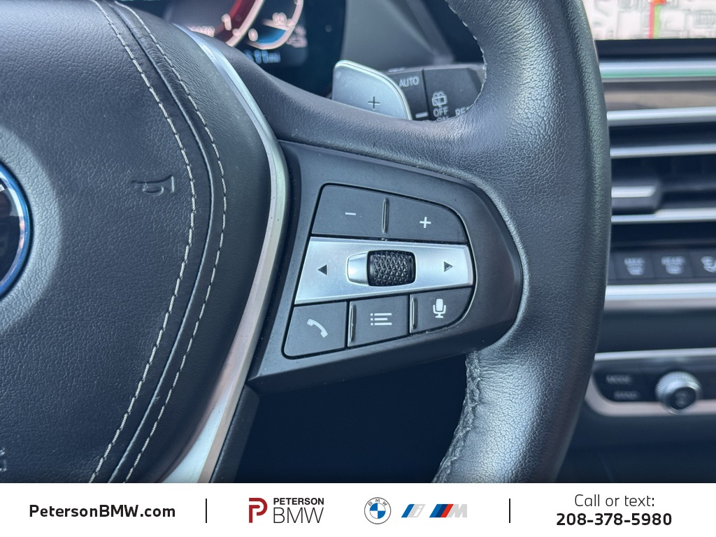 2022 Bmw X5 xDrive45e photo 26