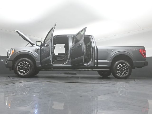 2022 FORD F-150 - Image 55