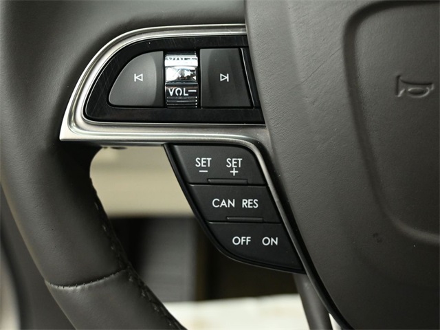 2020 LINCOLN NAUTILUS - Image 12