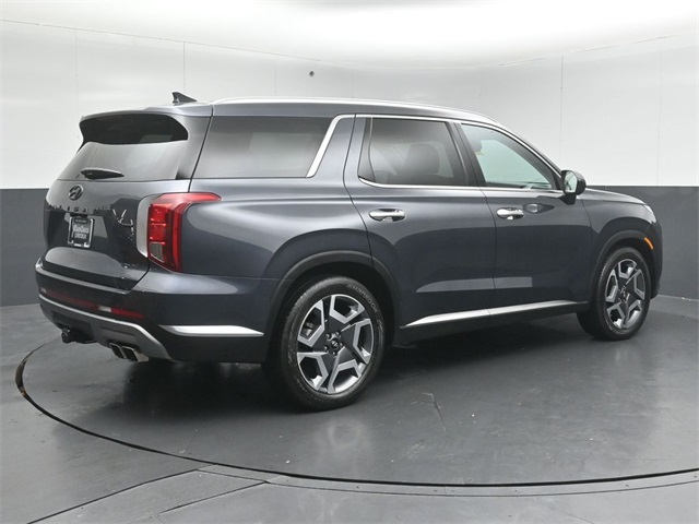 2024 HYUNDAI PALISADE - Image 7