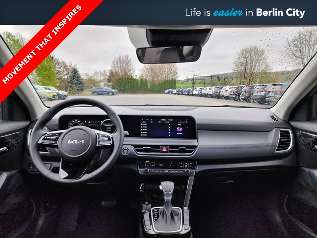 2026 Kia Seltos EX photo 14
