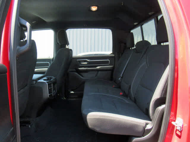 2019 Ram 1500 Big Horn Lone Star photo 4