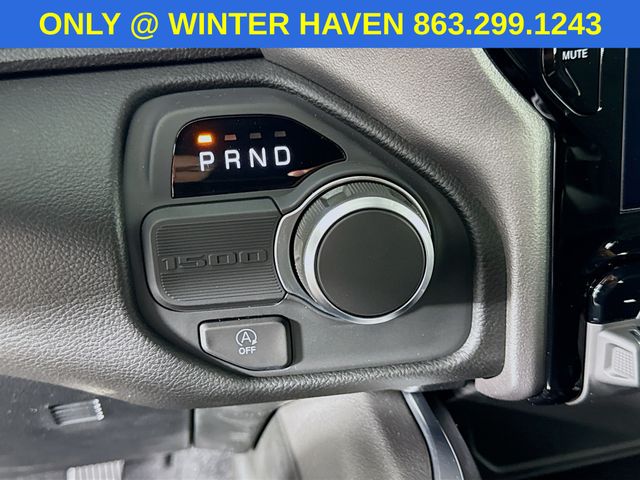 2026 Ram 1500 Big Horn photo 16