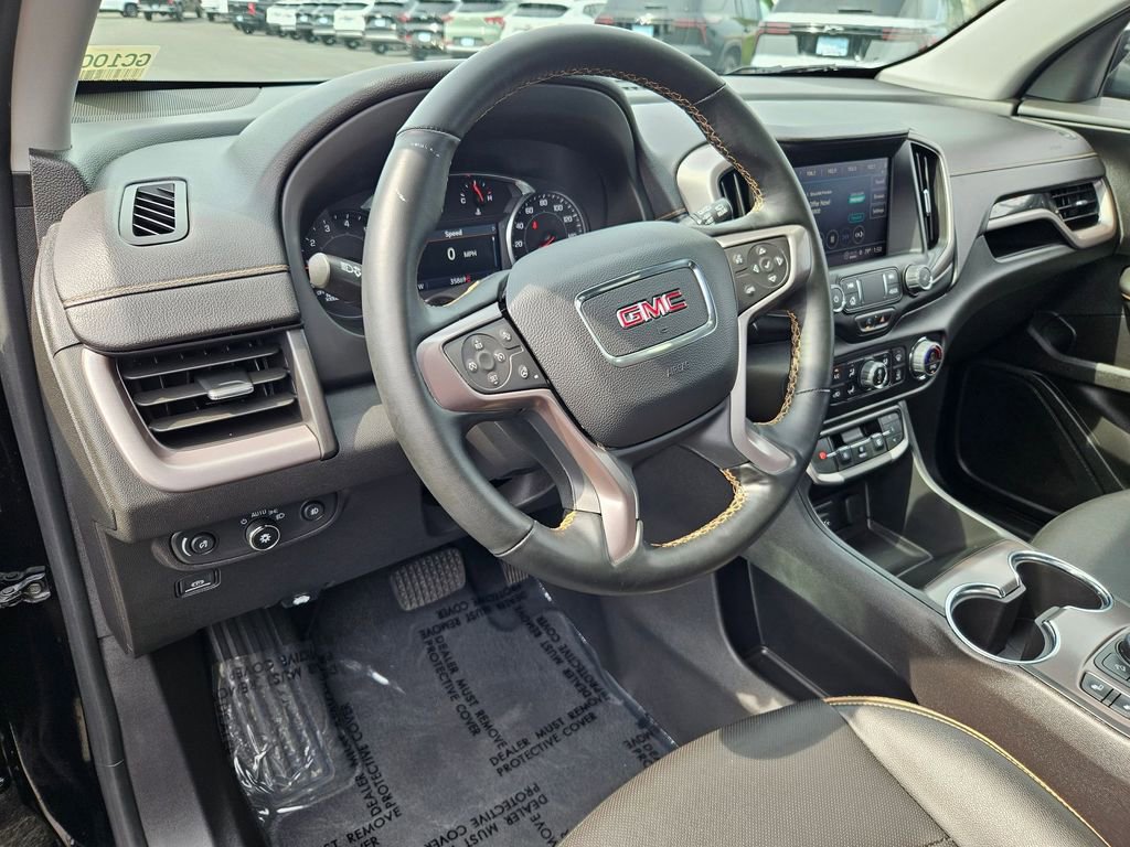 2023 Gmc Terrain AT4 photo 13